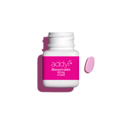 Addyi Tablets