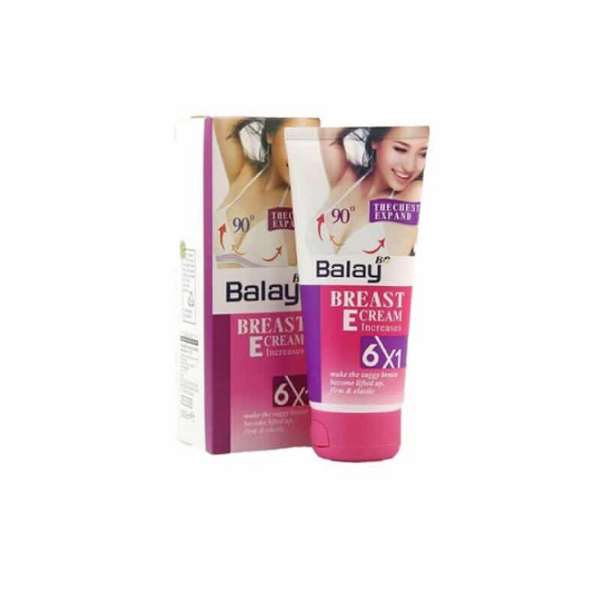 Balay Breast Enlargement Cream
