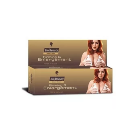 Bio Beauty Breast Cream