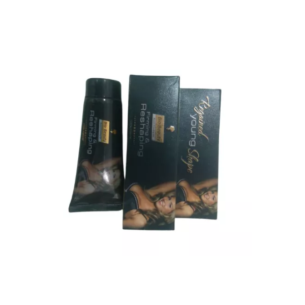 Bio Beauty Breast Tightening Cream