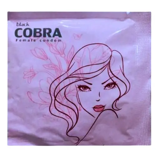 Female Condoms