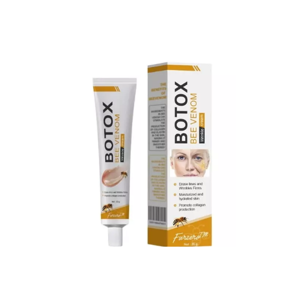 Botox Bee Venom Cream