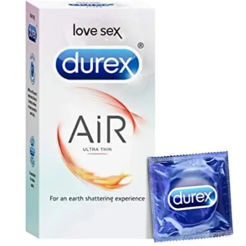 Durex Air Ultra Thin
