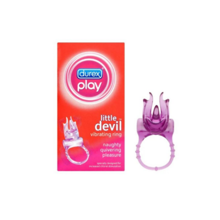 Durex Little Devil Vibrating Ring