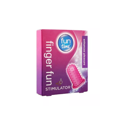 Fun Time Finger Fun Stimulator