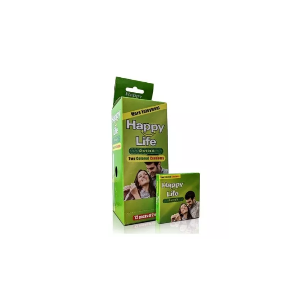 Happy Life Condom​