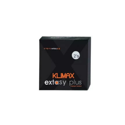 Klimax Extasy Plus Condoms