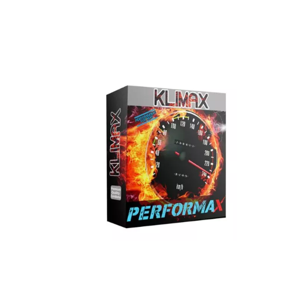 Klimax Performa X Condoms