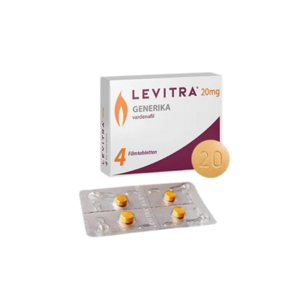 Levitra Tablets