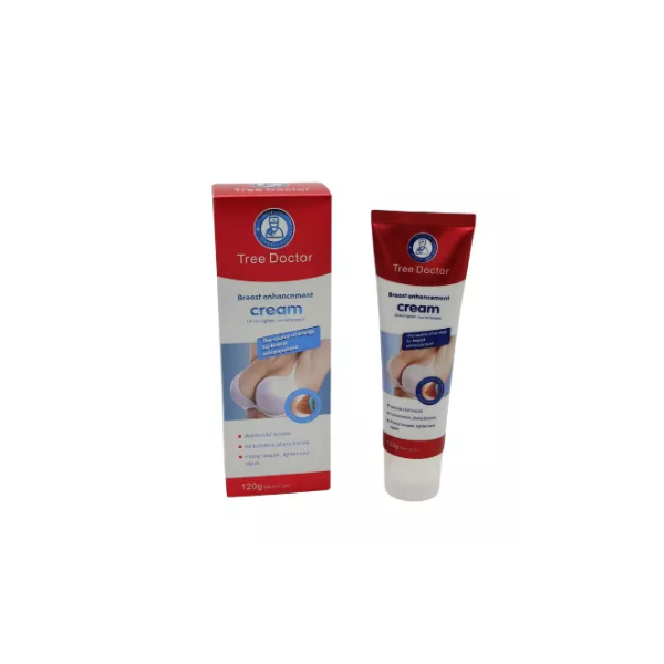 Tree Doctor Breast Enhancement Cream