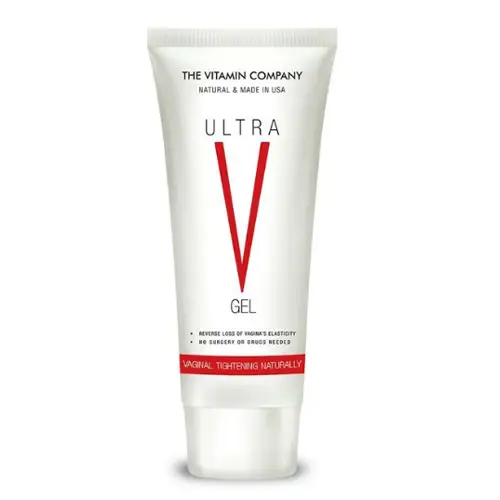 Ultra V Gel
