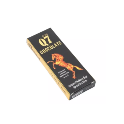 Gold Q7 Chocolate