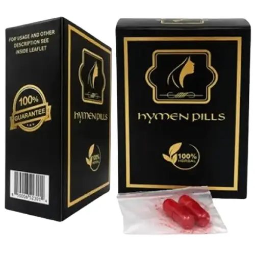 Hymen Pills 100% Natural