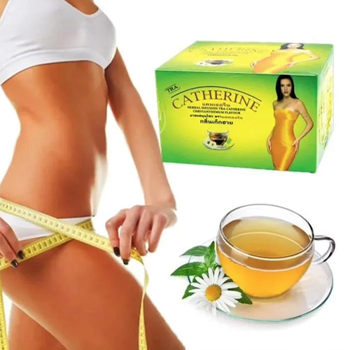 Catherine Slimming Tea