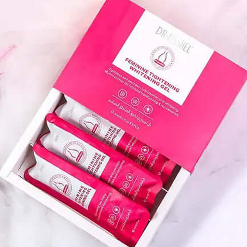 Dr. Rashel Vaginal Tightening and Whitening Gel