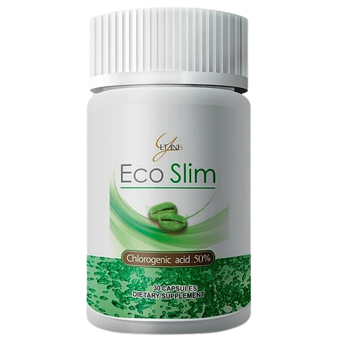 Eco Slim Capsules