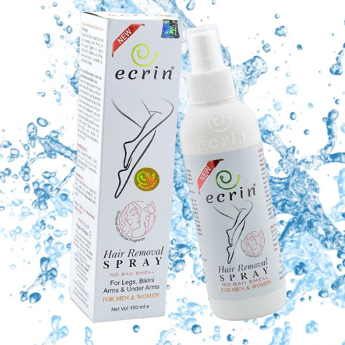Ecrin Hair Removal Spray