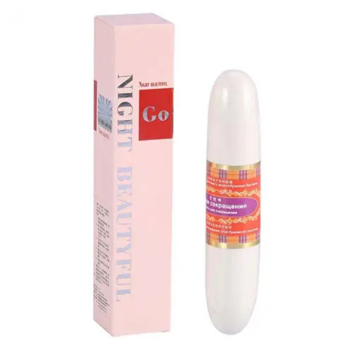 Furuize Herbal Vaginal Tightening Stick