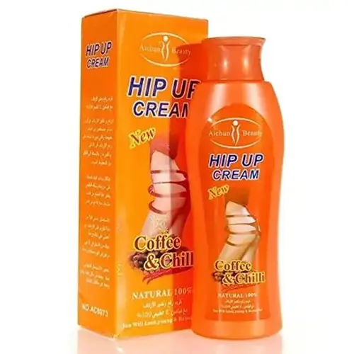 Hip Up Cream In Pakistan