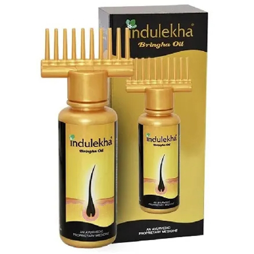 Indulekha Hair Oil