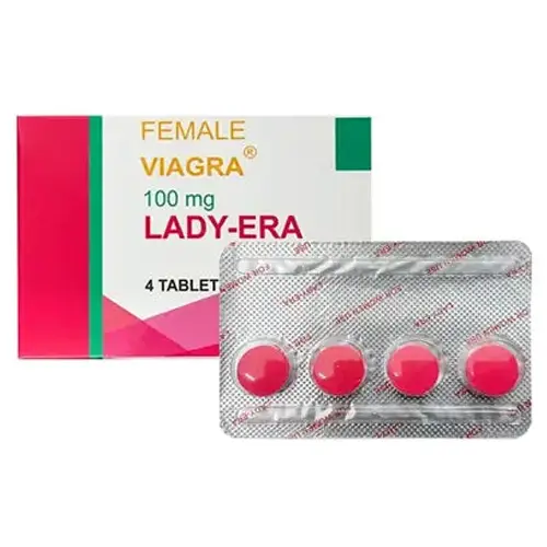 Lady Era Tablets