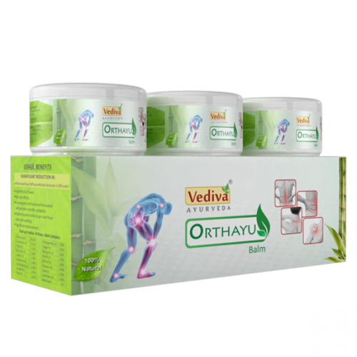 Vediva Orthayu Balm