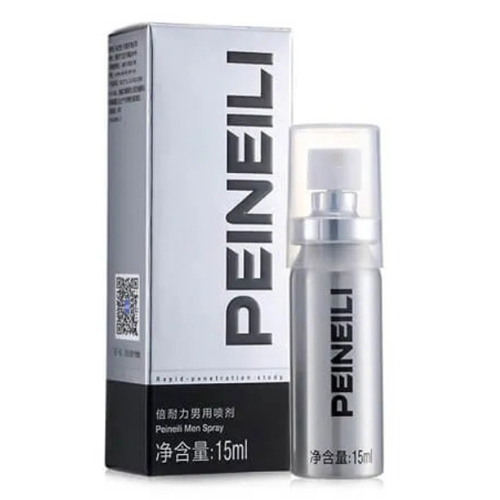 Peineili Delay Spray