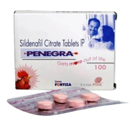 Penegra Tablets