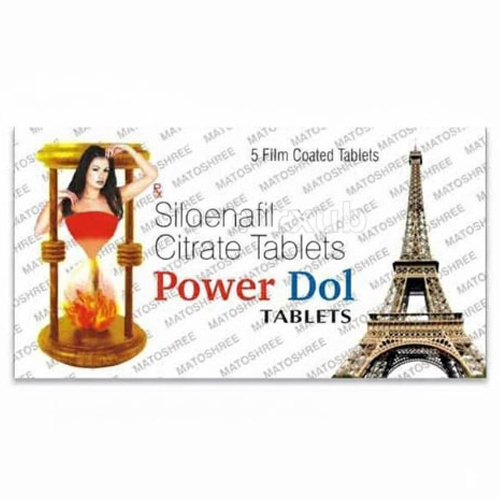 Power Dol Tablets