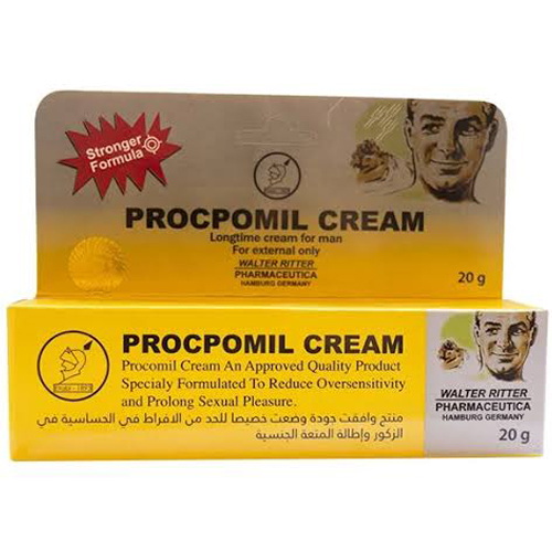 Procomil Cream