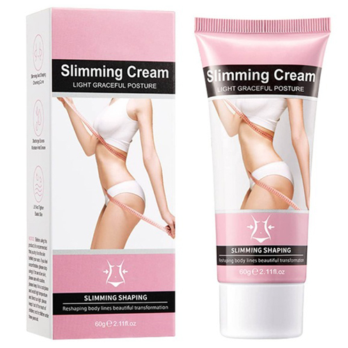 Sadoer Shaping Slimming Beauty Cream