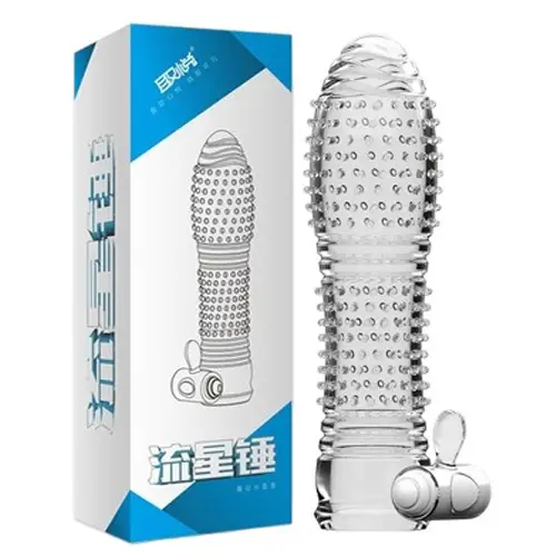 Silicone Condoms