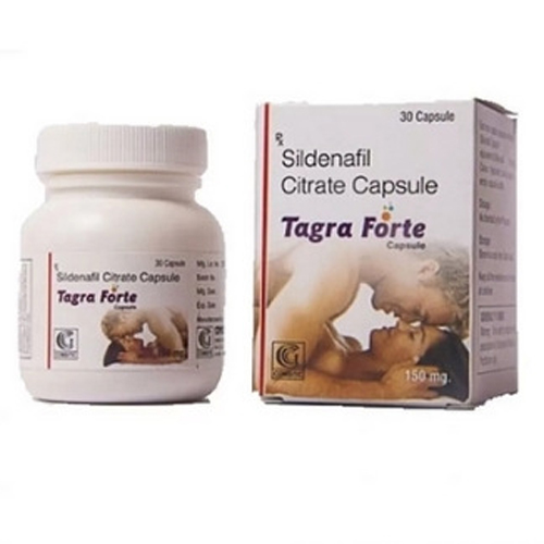 Tagra Forte Capsules