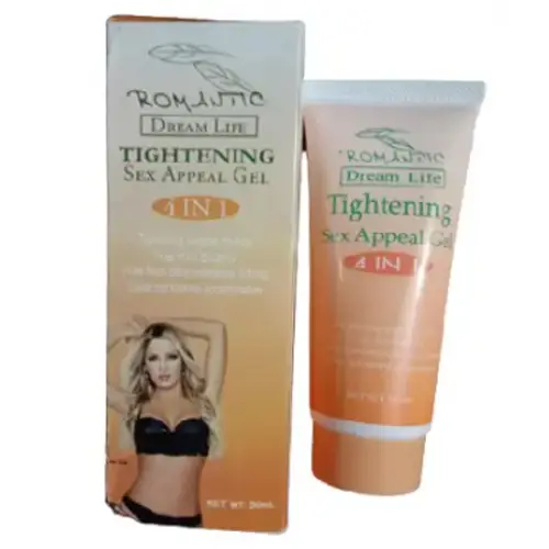 Vagina Full Tightening Gel