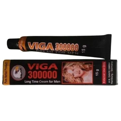 Viga 300000 Cream