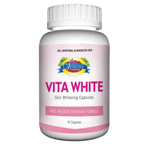 Vita White Capsules