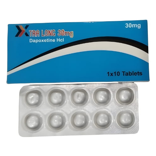 XTra Long 30mg