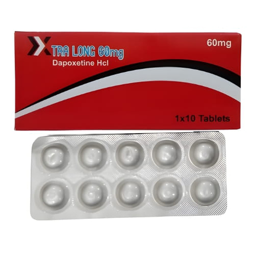 XTra Long 60mg