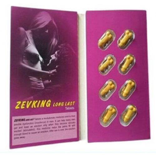 Zevking Tablets